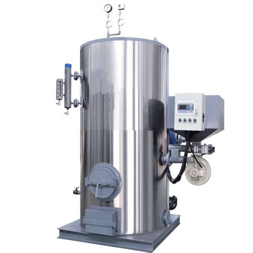 Korkealaatuinen 600 kg/h höyrygeneraattori/Calderas De Vapor De Pellets De Madera De Alta Calidad Biomassa Puupellettihöyrykattila