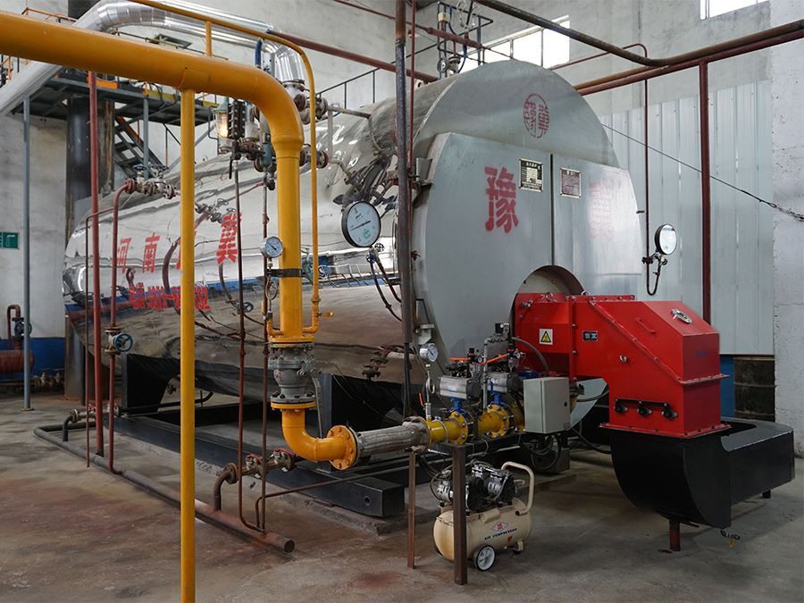 Farmaseuttinen tehdas