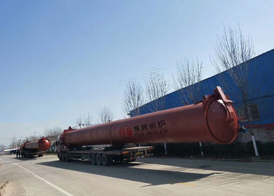 Työmaaprojekti ja tiilitehdas