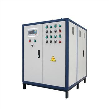 12KW-18KW Tehdashinta Hot Sale Sähkösauna Höyrysuihku Generaattori Kylpyamme vedenpitävällä ohjaimella Kotikylpylään