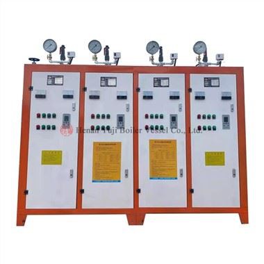 Mini Industrial Electric Höyrygeneraattori Quick Steam